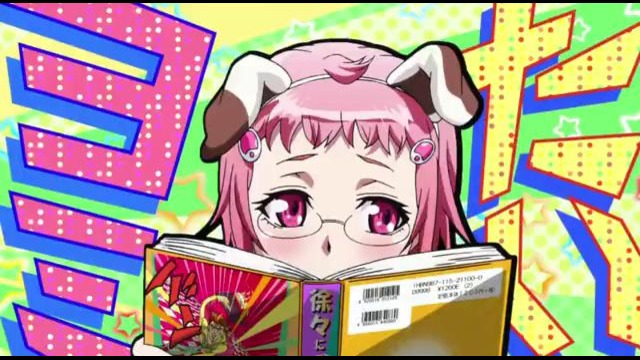 Пес & Ножницы – 1 Серия (Лето 2013!)