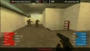 SK vs FX – Map-1 (de train)