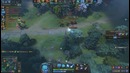 Dota2: The International 2017: Cloud9 vs HellRaisers (Group Stage, Game 1)