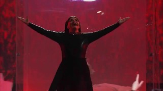 Евровидение 2018 Мальта • Christabelle – Taboo (live)