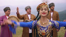 Пахлава красная