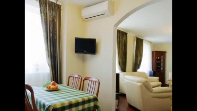 Дизайн квартиры