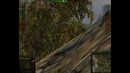 World of Tanks ис7 штурмуем гору на рудниках