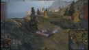 World Of Tanks E100. Один против десяти! 11579 урона. Колобанов. 10 фрагов