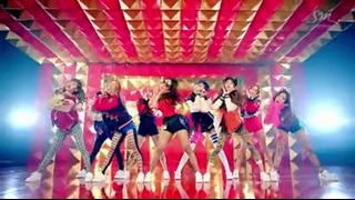 Girls’ Generation 소녀시대 I GOT A BOY Music Video 480p