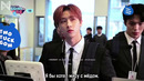 Monsta X’s TWOTUCKBEBE Day – эпизод 1 [рус. саб]