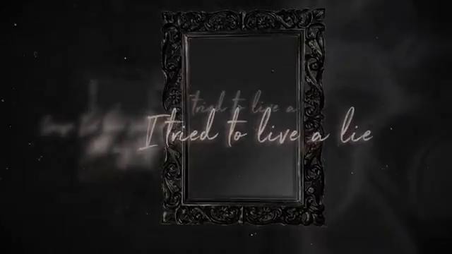 Unlike Pluto – Fade all my life (official video lyric)