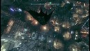 Прохождение Batman: Arkham Knight (Бэтмен: Рыцарь Аркхема) — Часть 15: Харли Квинн