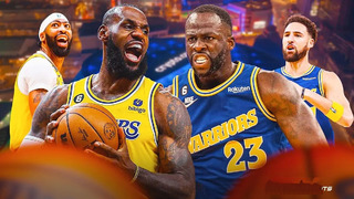 NBA 2023: Golden State Warriors vs LA Lakers | Highlights | Feb 24, 2023