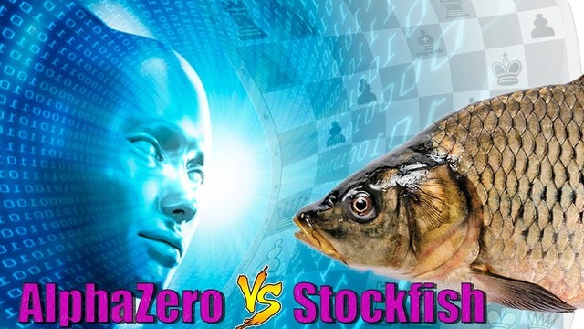 AlphaZero vs Stockfish: революция в компьютерных шахматах