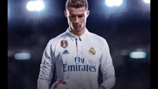 Cristiano Ronaldo 2018 • La La La • Skills & Goals – HD