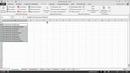 Как создать оглавление книги Excel(Николай Павлов)