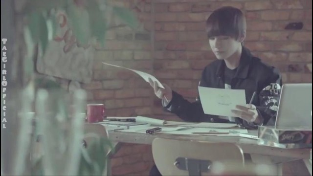 FMV] BTS (방탄소년단 防弾少年団) – Good Day