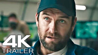 THE COVENANT Official Trailer (2023) Antony Starr, Jake Gyllenhaal, Guy Ritchie Movies 4K