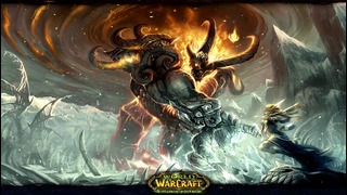 Warcraft История мира – История мага Кадгара в мире Warcraft