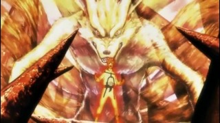 Luciole Naruto AMV] Setsujoku – STORM