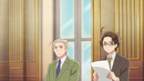 Hetalia World Stars 11/Хеталия: Мировые звезды 11 серия