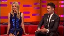 The Graham Norton Show S21E09 – Tom Cruise, Annabelle Wallis, Zac Efron