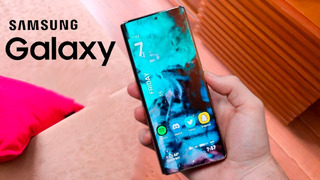 Samsung Galaxy Fold 4 – НЕРЕАЛЬНАЯ МОЩЬ