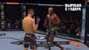 УБИЙСТВО! Бой Хамзат Чимаев VS Камару Усман UFC 294 | Полный Разбор Техники