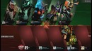NaVi vs EPG #1 (bo2) DreamLeague Season 7 – 20.05.2017