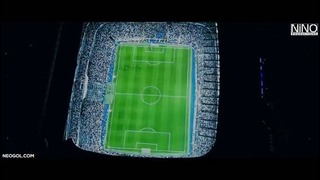 Real Madrid CF vs FC Barcelona – Promo El Clasico 21.11.2015