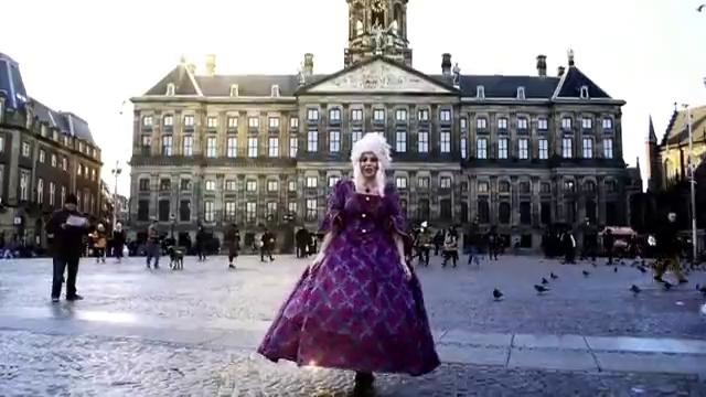 The Gentle Storm – Heart Of Amsterdam