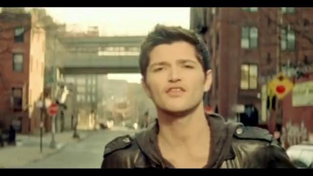 The Script – Together We Cry (Official Video)