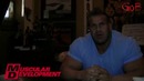 Джей Катлер. 10 вопросов от фанатов (дубляж канала Generation of bodybuilding)