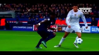 Football Skills 20152016 – Volume 40 HD