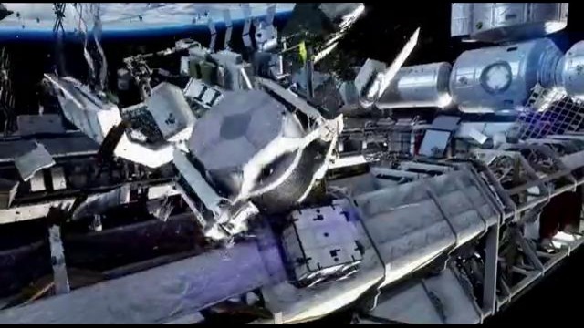 Трейлеры к игре Call of Duty- Ghosts – Games-tv трейлеры