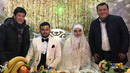 Sohib Abbosxon Qizini Turmushga Uzatdi 2020