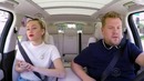 Miley Cyrus Carpool Karaoke