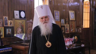 Митрополит Ташкентской и Узбекистанской епархии Русской православной церкви Викентий призвал не посещать кладбища на Пасху в связи с карантином