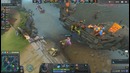 Dota 2: TNC Pro Team vs Mineski (The Kiev Major, Quals SEA) (bo1)