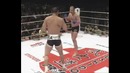 Федор Емельяненко vs Цуёси Косака, Реванш Федора
