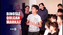Iqtidorli bolalar barkamol avlod markazidan nega norozi