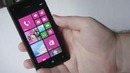 HTC Windows Phone 8X (review the verge)