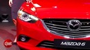PMS 2012: Mazda 6
