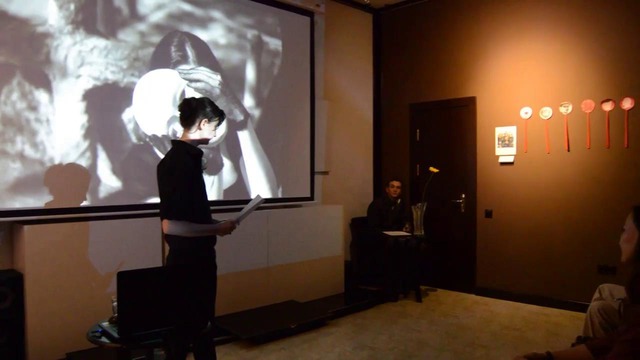 Отрывок из эссе Оскара Уайльда "Упадок искусства лжи"