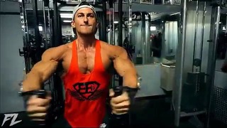 Bodybuilding – Sadik Hadzovic Classic Physique