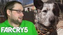 Kuplinov ►Куда Же Без Собаки► Far Cry 5 #3
