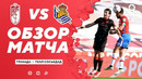 Гранада – Реал Сосьедад | Ла Лига 2020/21 | 27-й тур