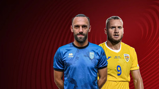 Косово – Румыния | Квалификация ЧЕ 2024 | 3-й тур | Обзор матча