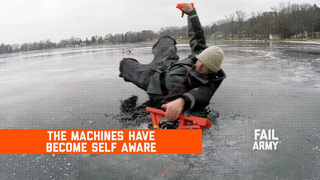The Machines Have Become Self Aware (May 2020) | FailArmy