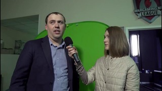 За Кадром @ The Kiev Major