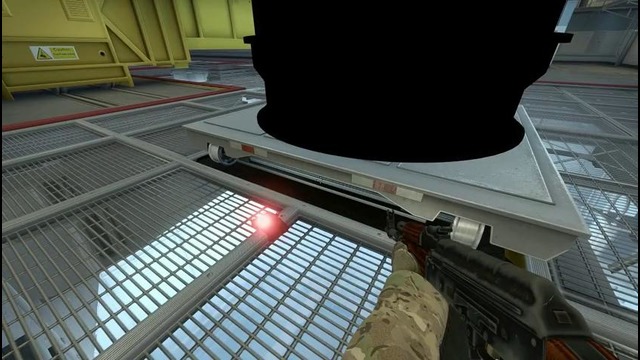 Csgo – insanely close rounds