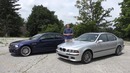 Doug DeMuro. Вот почему подскочат цены на BMW M серии