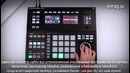 Native Instruments Maschine. Урок 2 – Melody