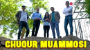 Akula – Chuqur muammosi